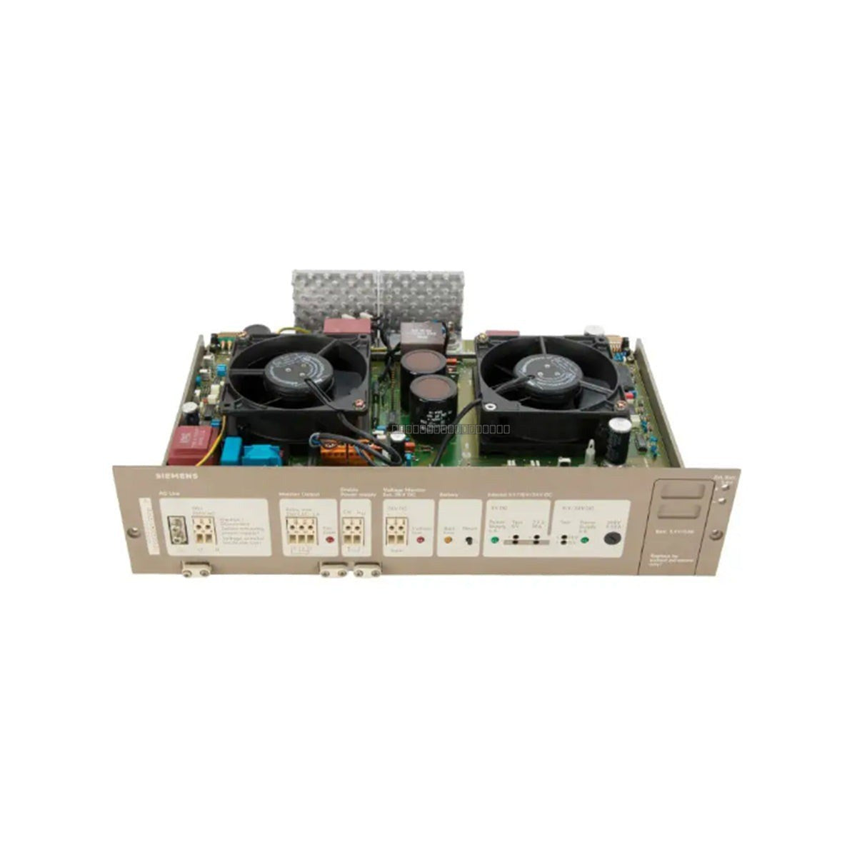 Siemens 6ES5955-3LC13