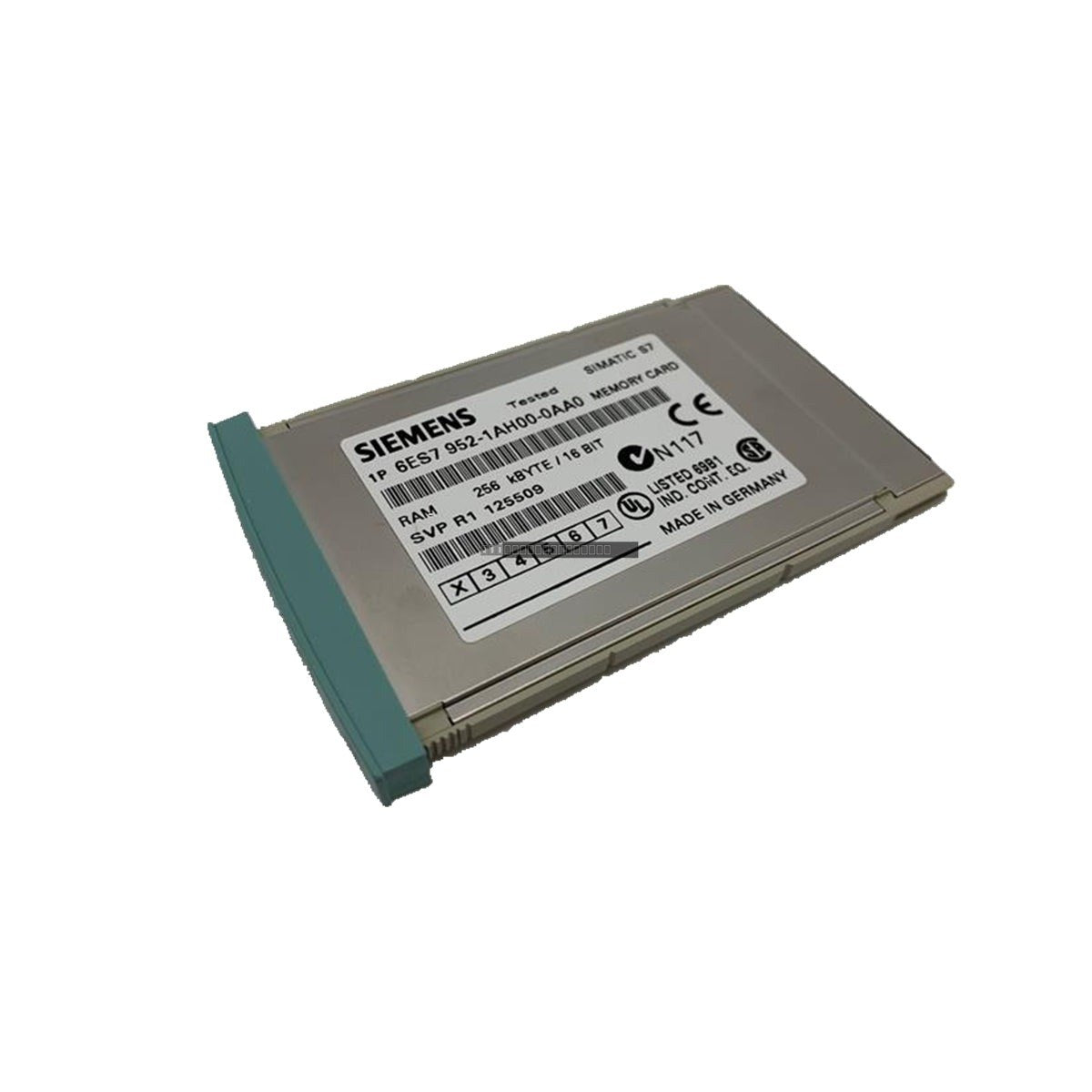 Siemens 6ES7952-1AH00-0AA0