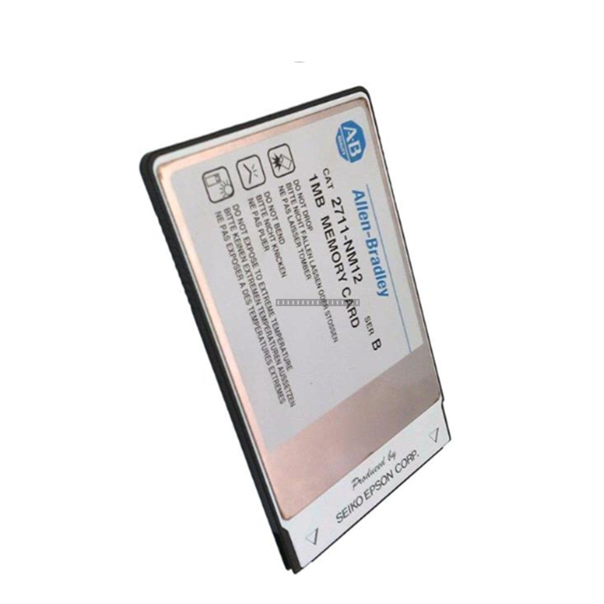 Allen-Bradley 2711-NM12