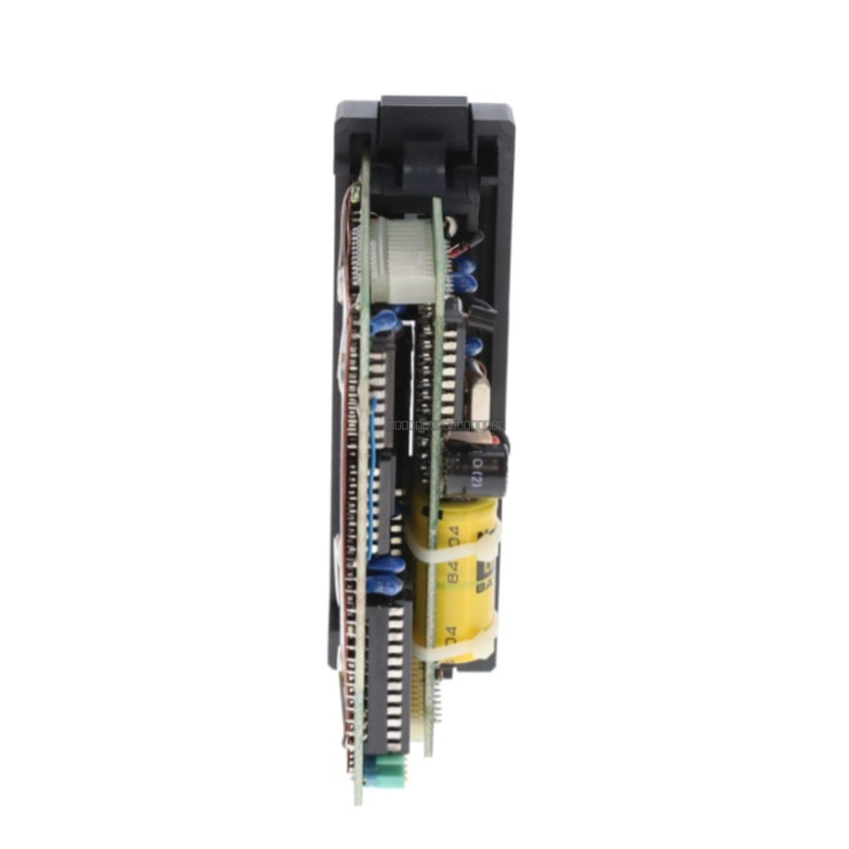 GE FANUC IC610CPU101