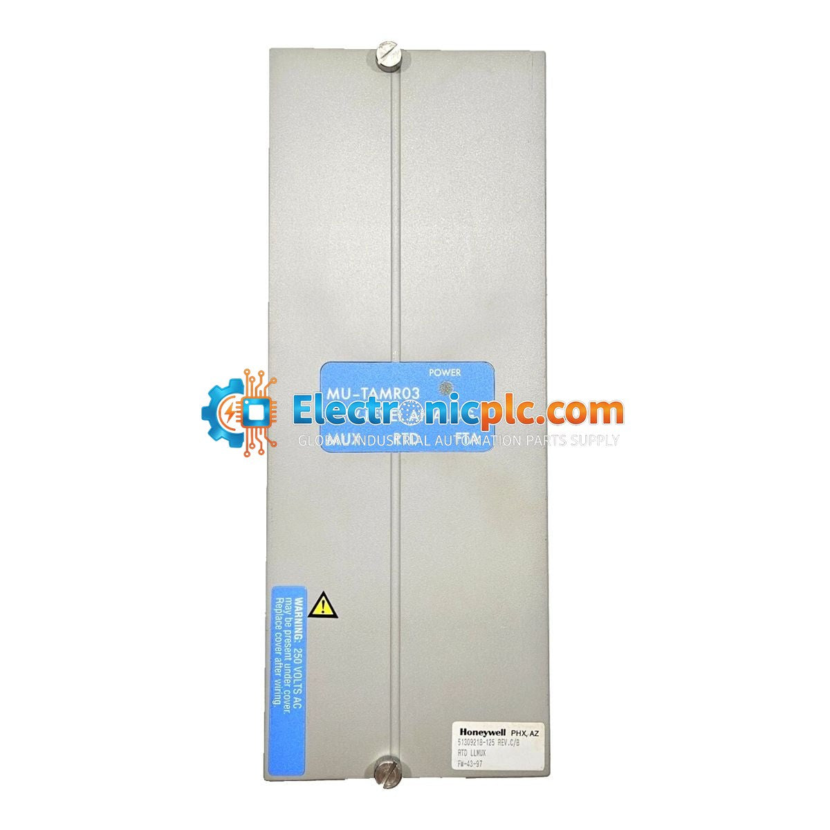 Honeywell MU-TAMR03