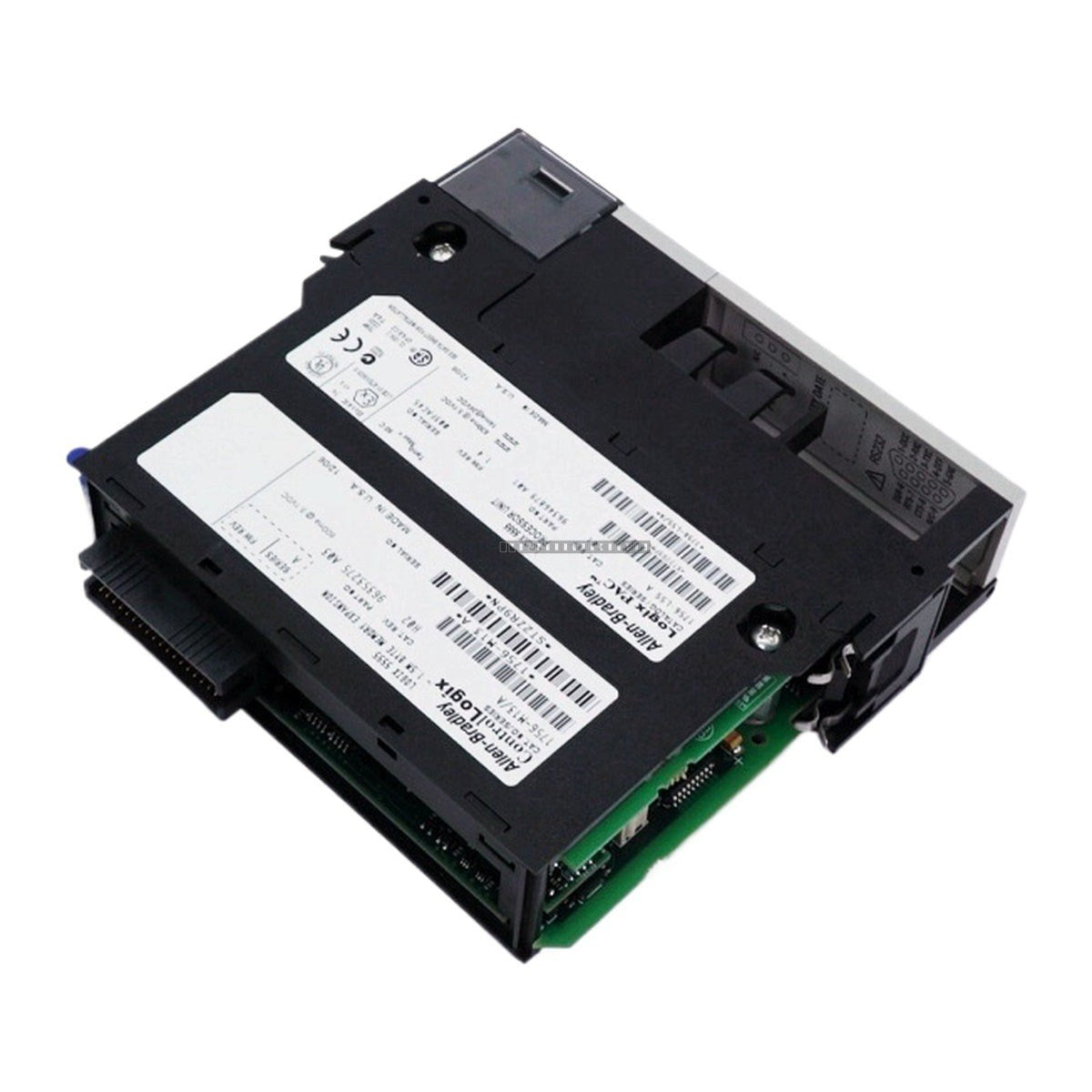 Allen-Bradley 1756-L55M13
