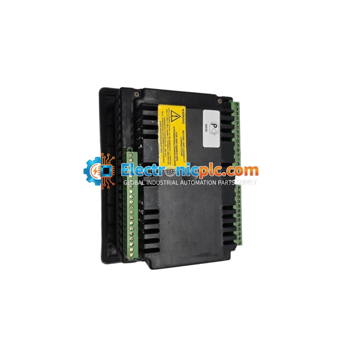 Woodward EASYGEN-2500-5