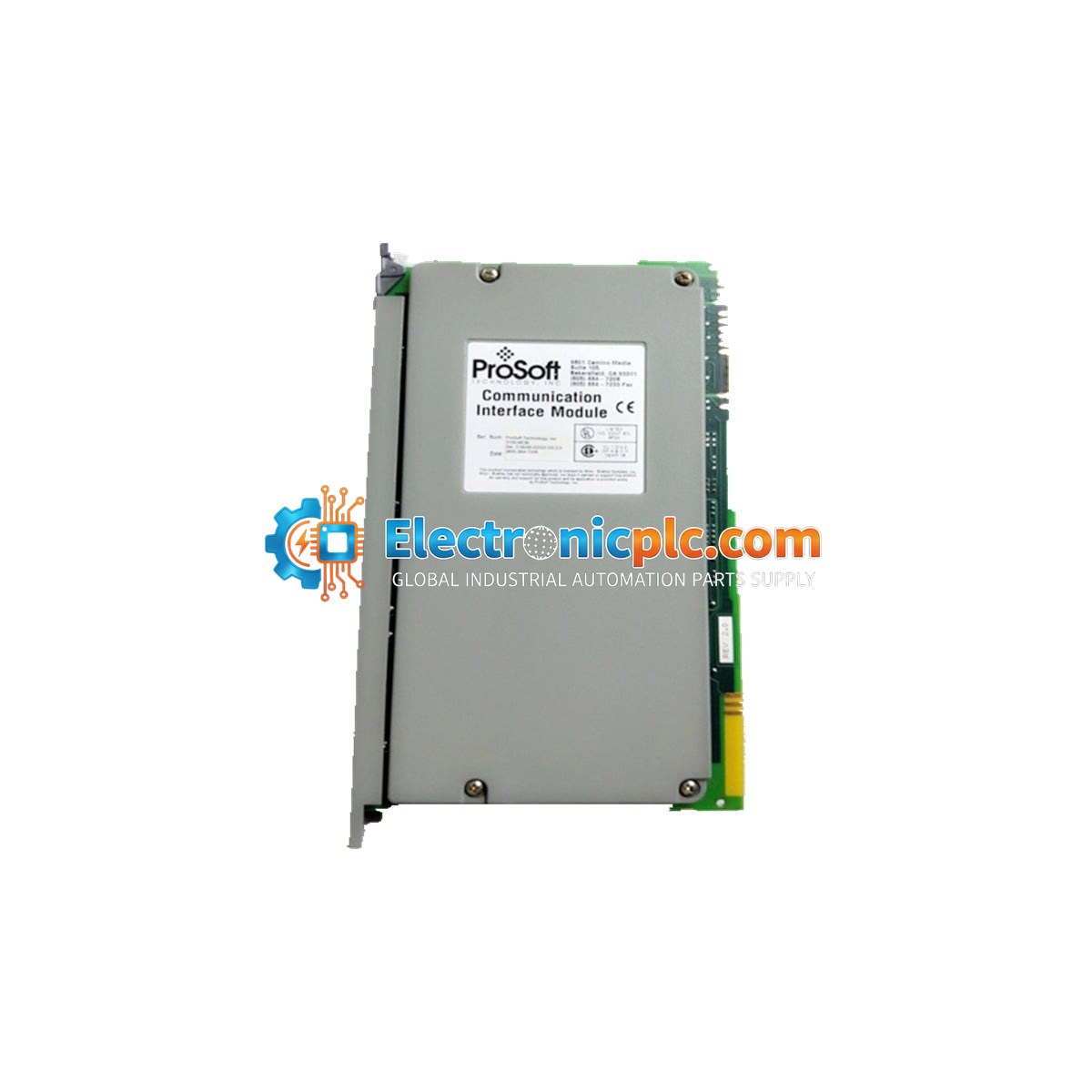 Prosoft MVI71-ADM
