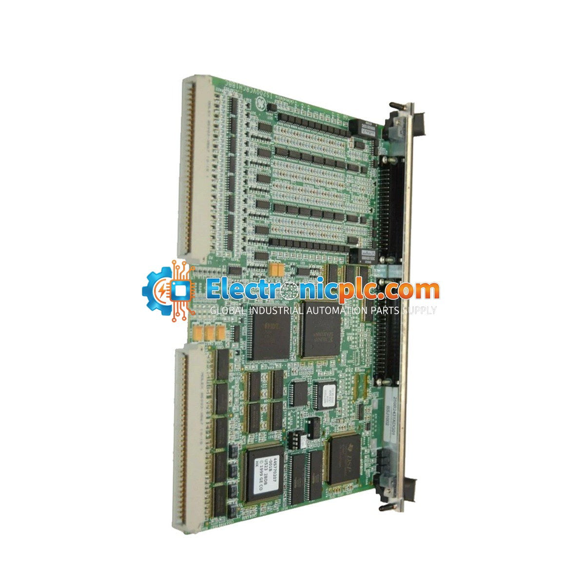GE FANUC IS200VCRCH1B