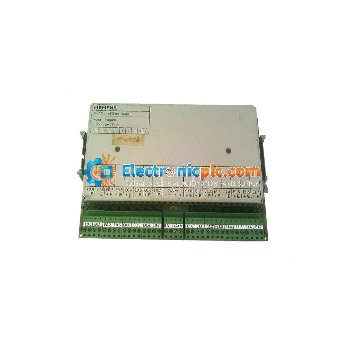 Siemens 6ES5484-8AB11