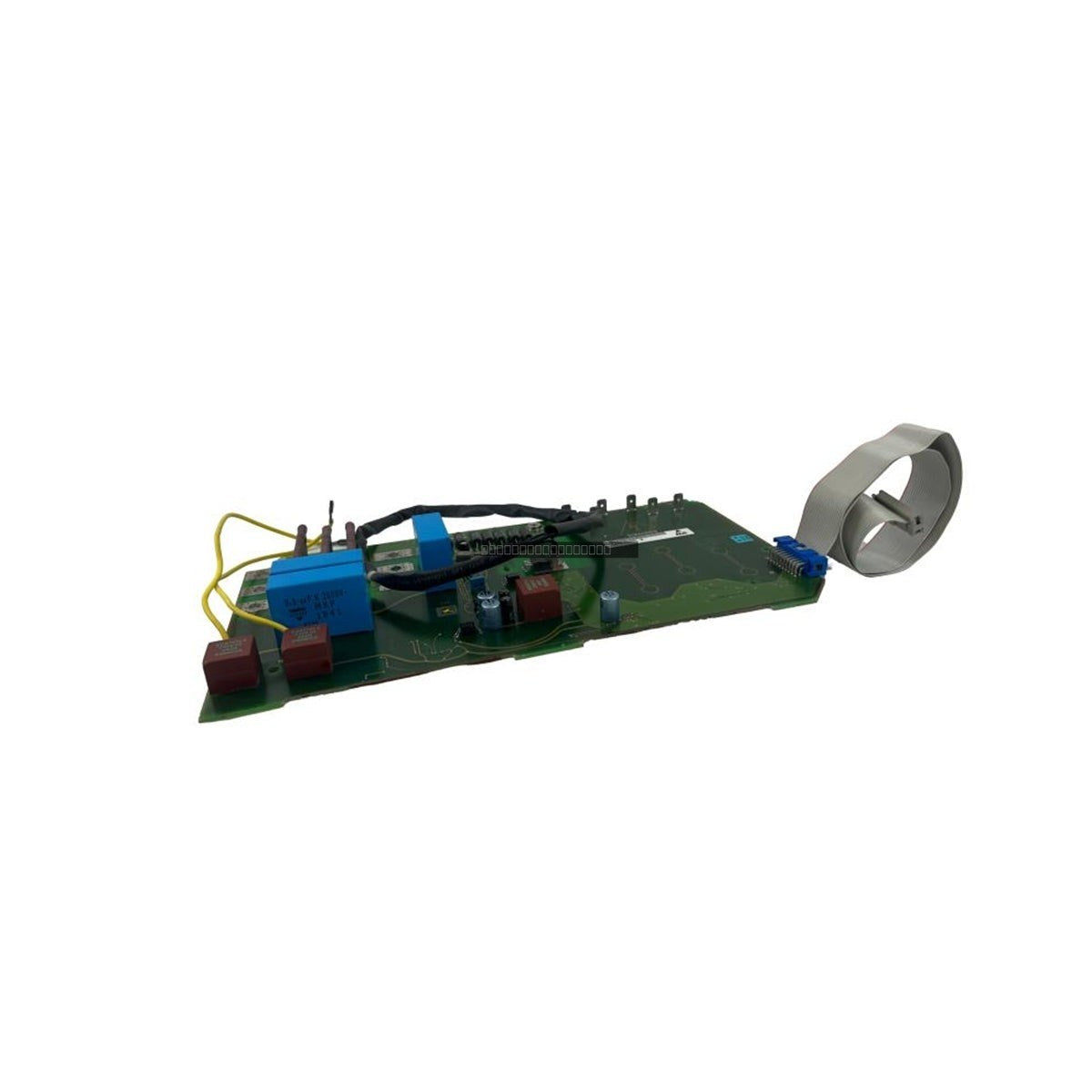 Siemens C98043-A7004-L2