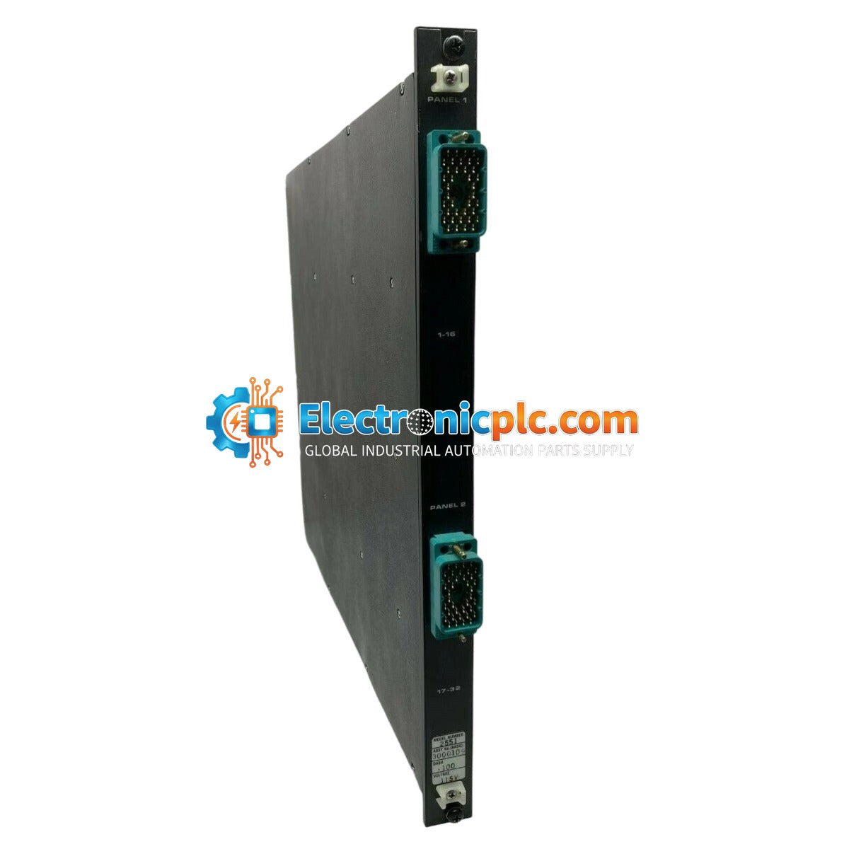 Triconex 2551