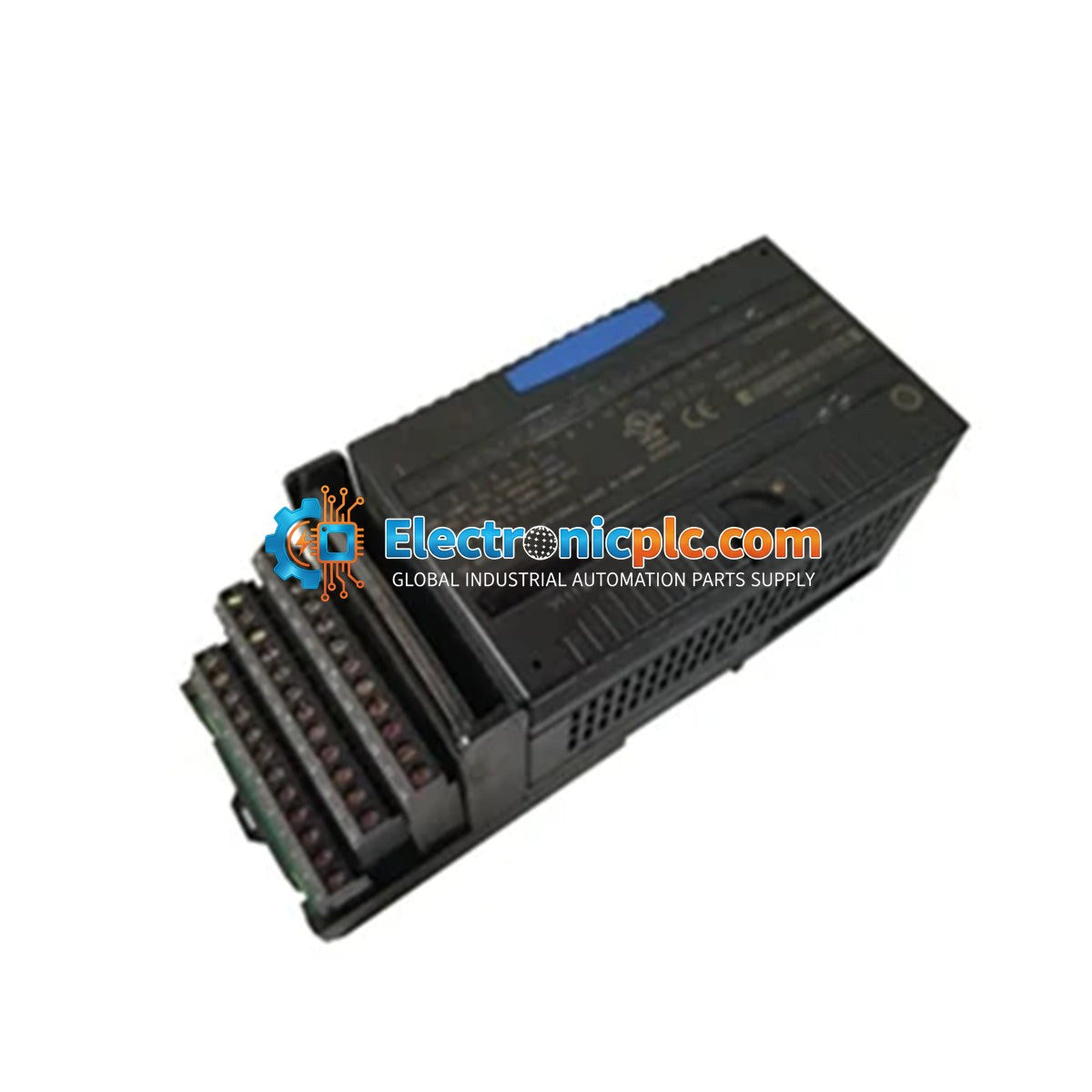 General Electric IC200MDL740