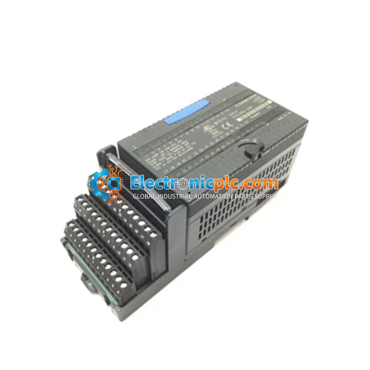 General Electric IC200MDL650