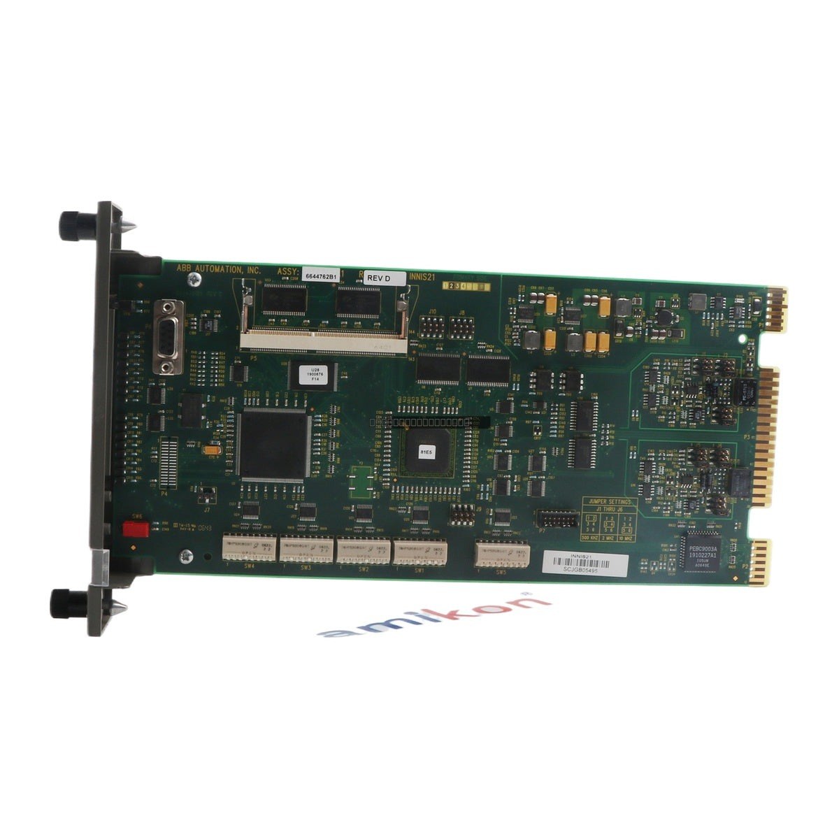 ABB INNIS21