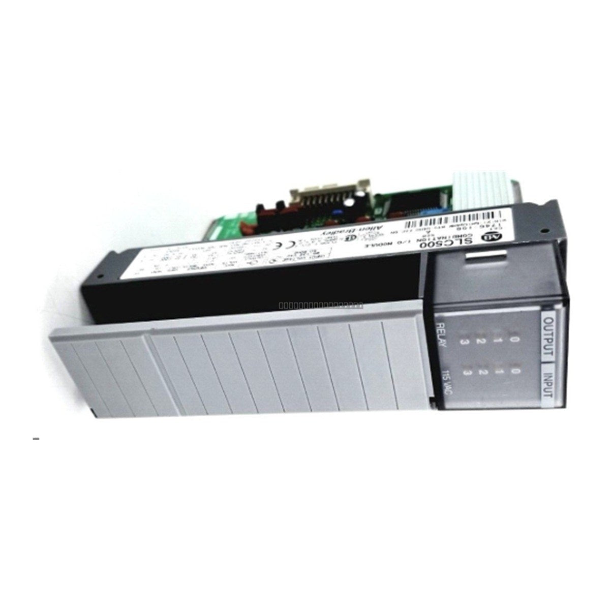 Allen-Bradley 1756-M03SE