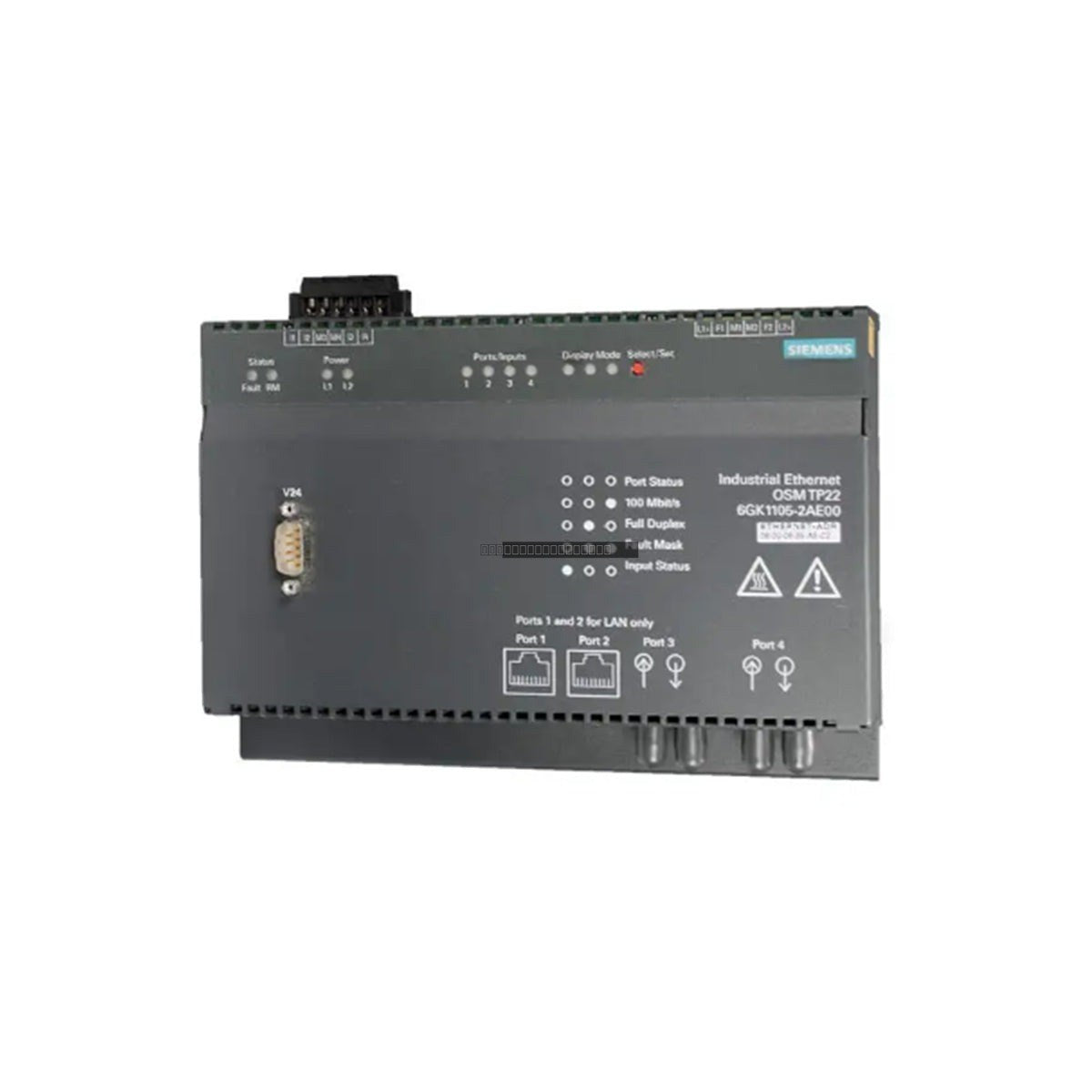 Siemens 6GK1105-2AE00