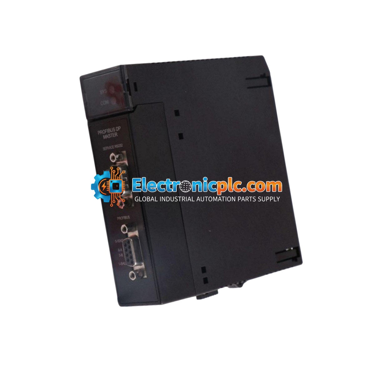 General Electric IC693PBS201