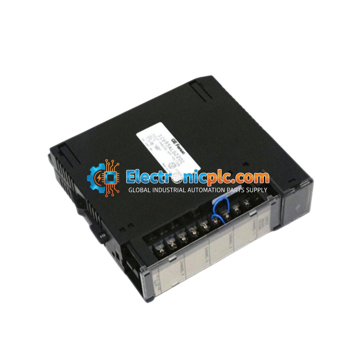 General Electric IC693ALG220