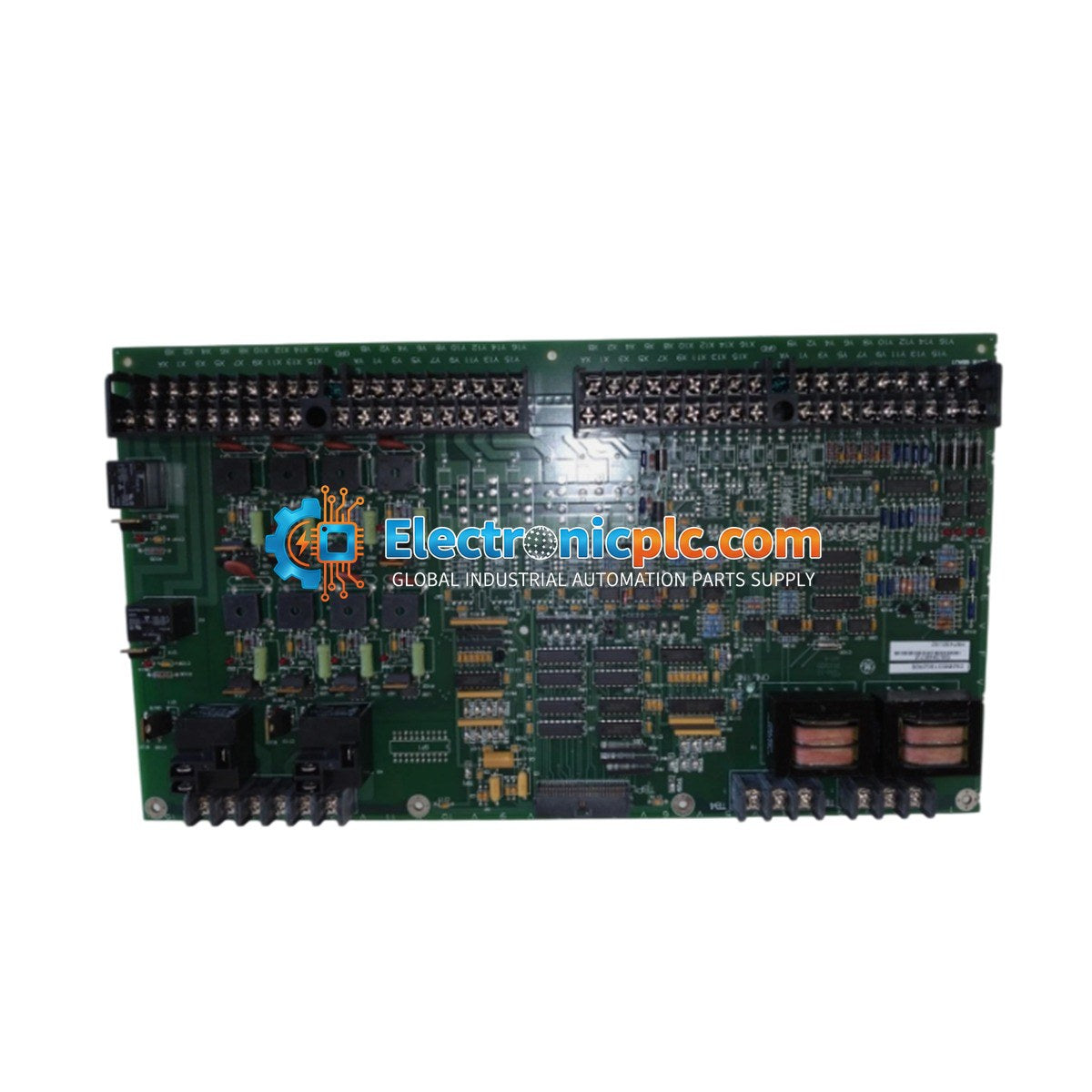 GE FANUC DS200DDTBG2ABB