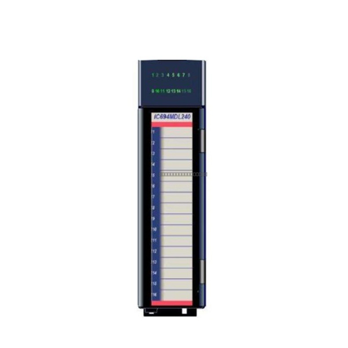 General Electric IC694MDL240