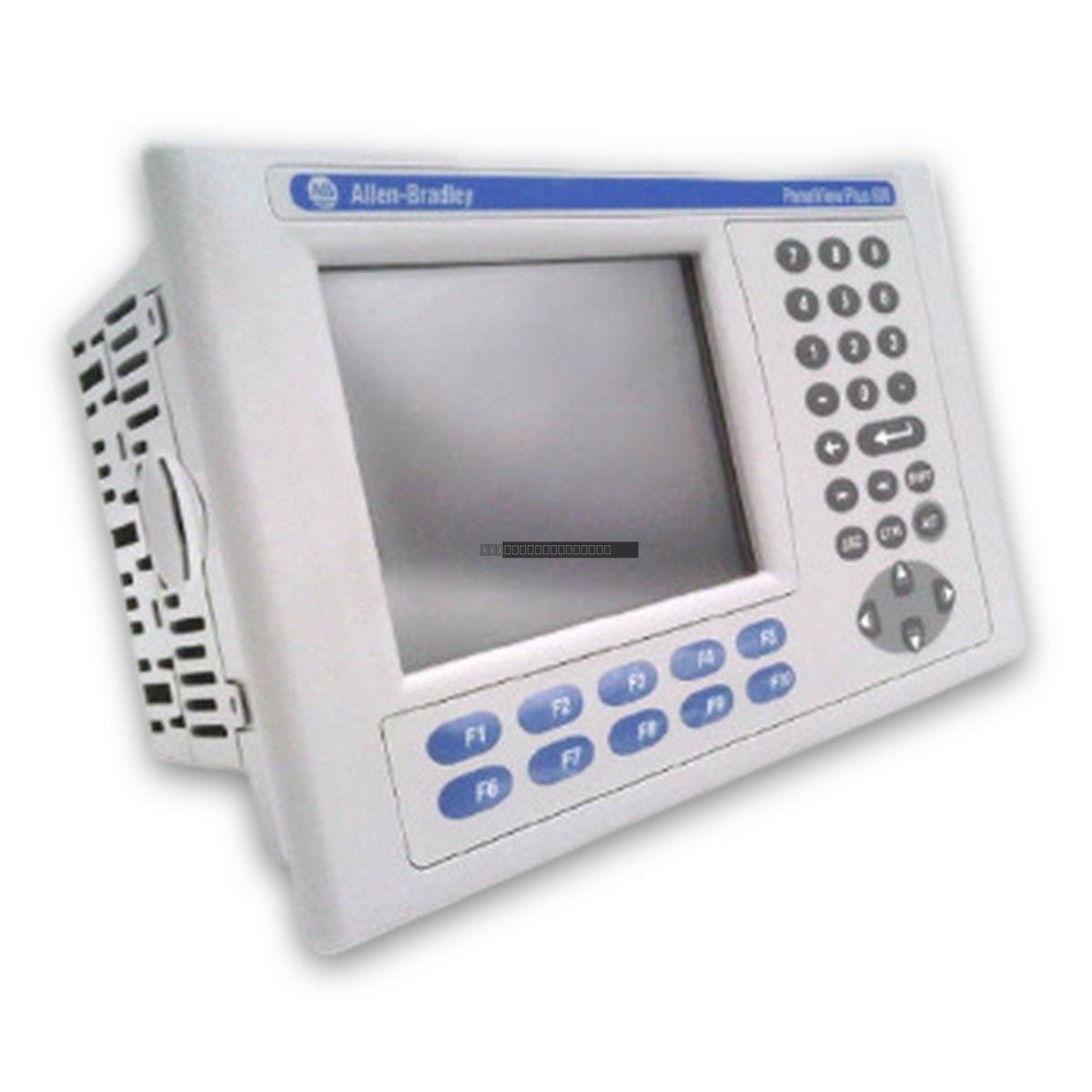 Allen-Bradley 2711P-K12C4A7