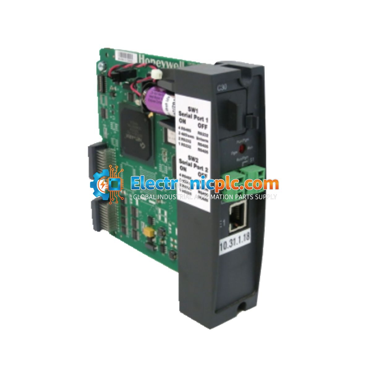 Honeywell 900C31-0244-00