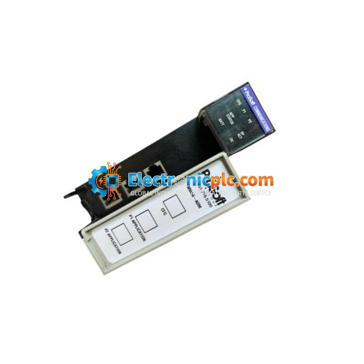 ProSoft MVI56-ADM