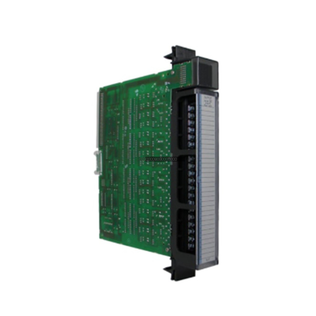 General Electric IC697MDL654