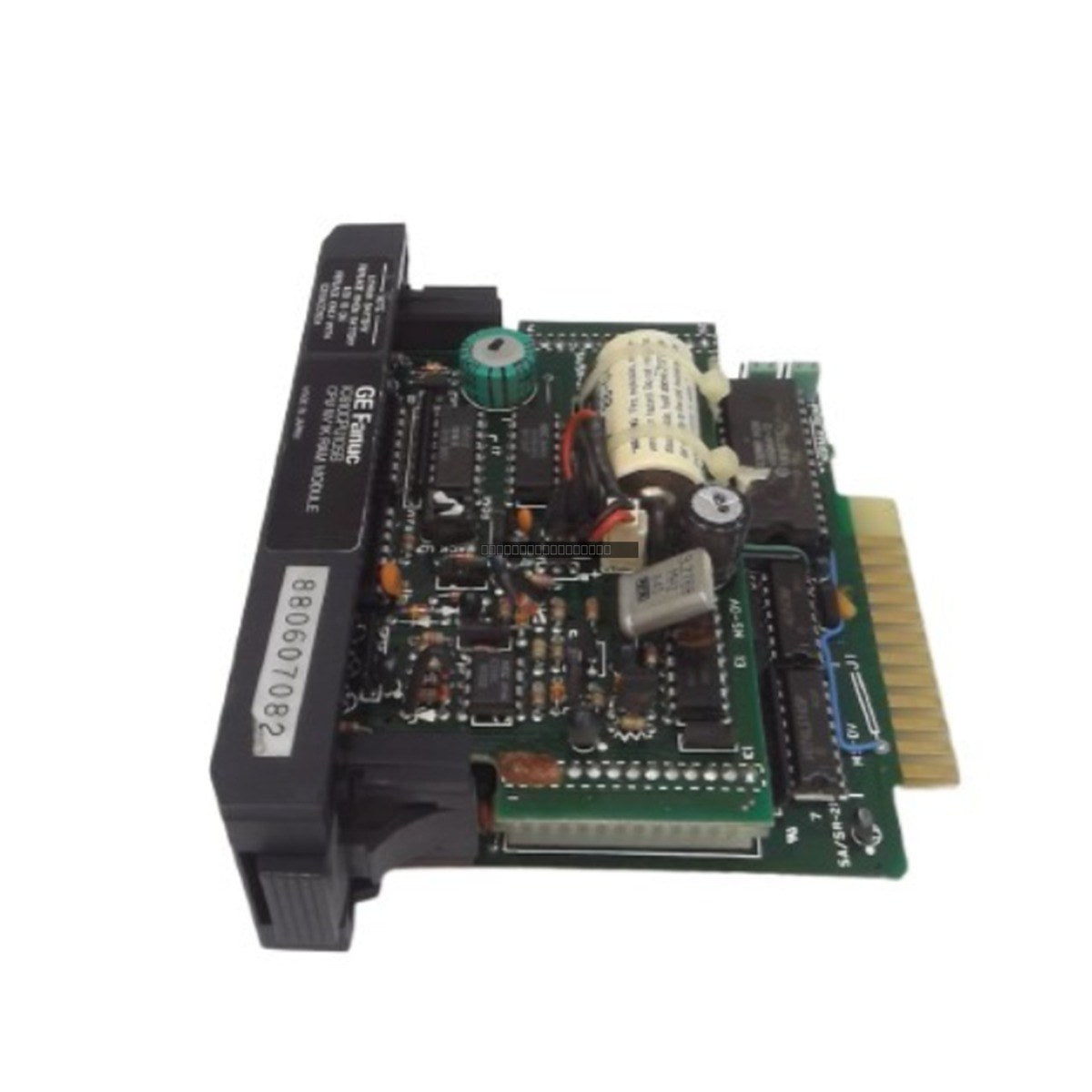 GE FANUC IC610CPU105