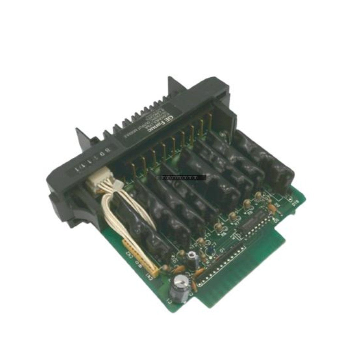 GE FANUC IC610MDL179
