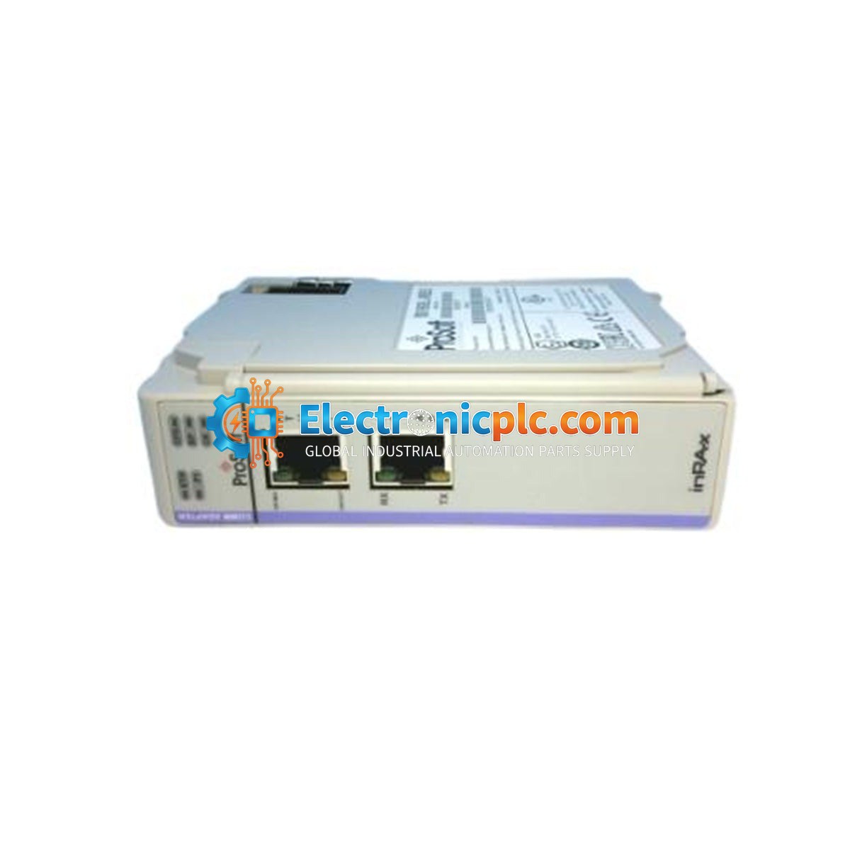 Prosoft MVI69L-MBS