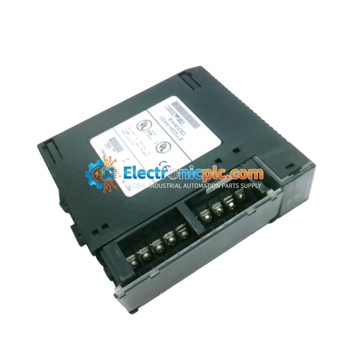 General Electric IC693CMM302