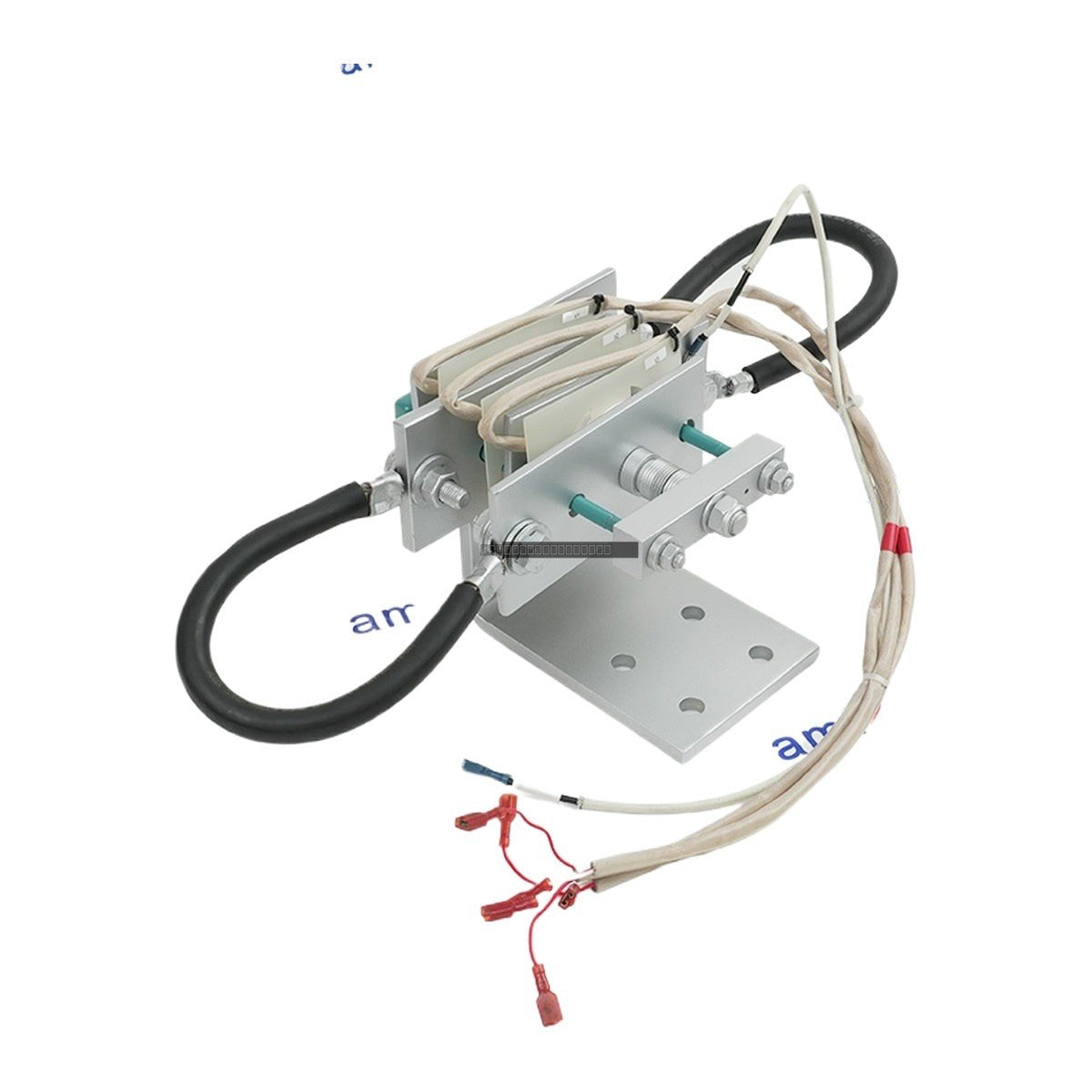 ABB 3BHE026955R0633 UNS4017A-E Va