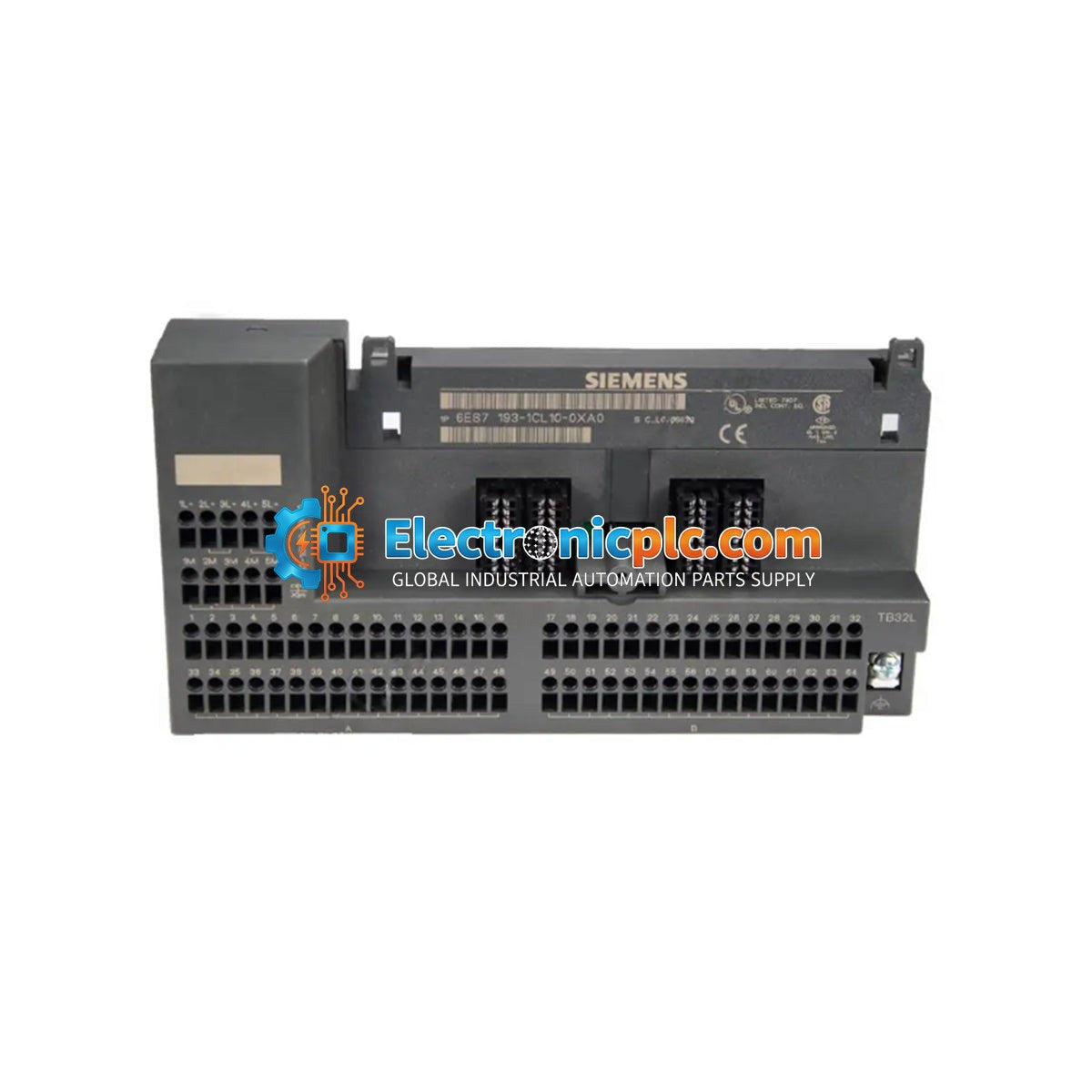 Siemens 6ES7193-1CL10-0XA0