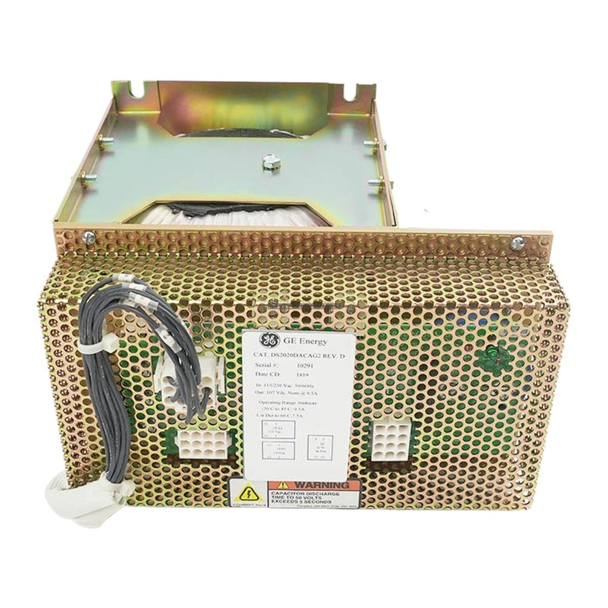 General Electric DS2020DACAG2