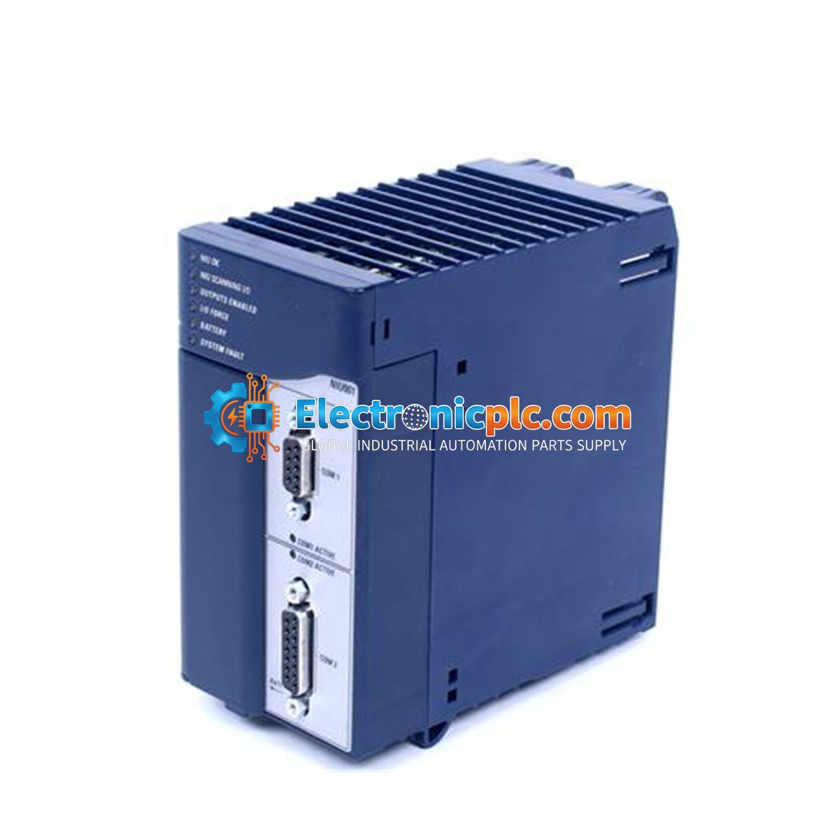 General Electric IC695NIU001