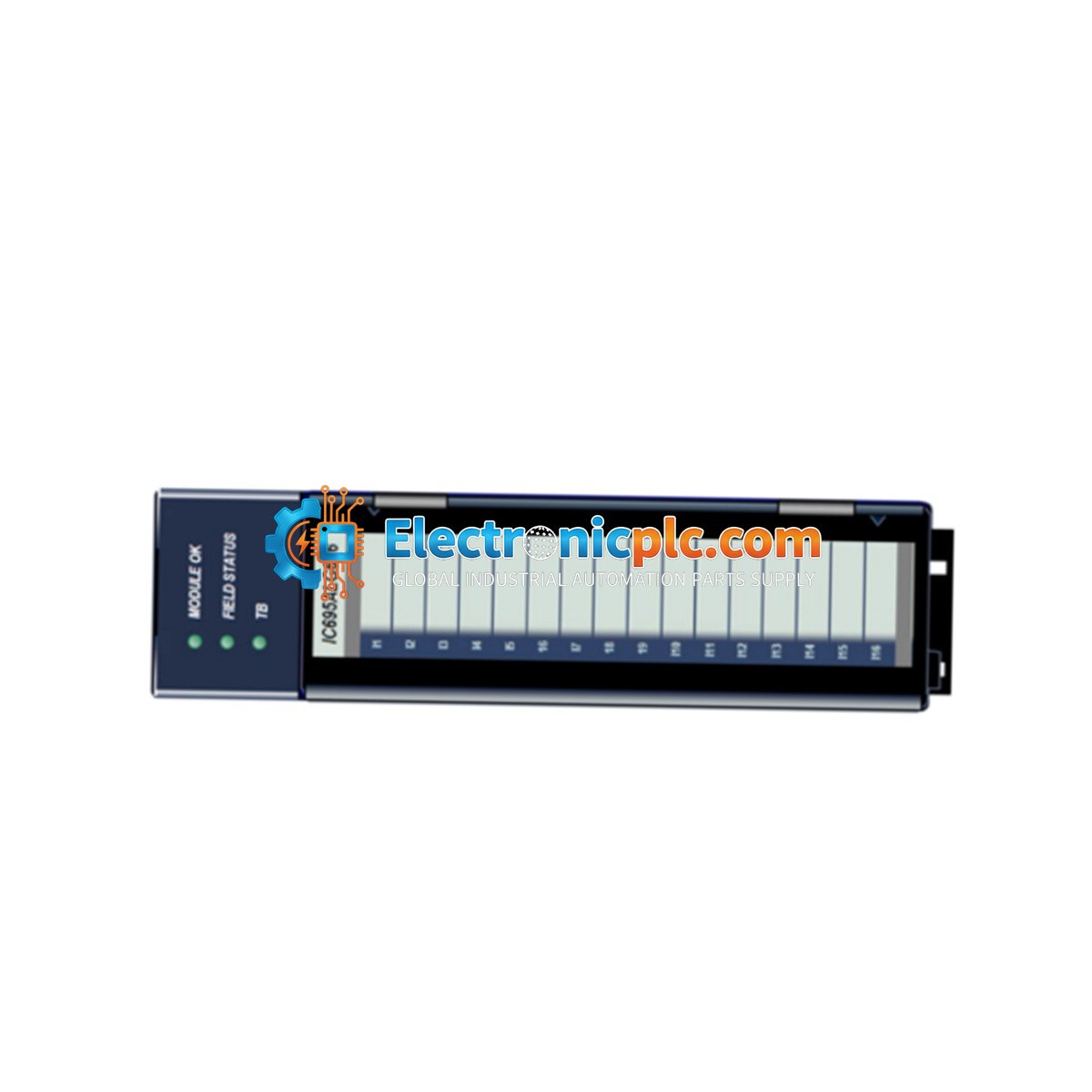 General Electric IC695ALG626