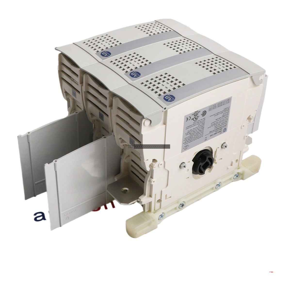 Allen-Bradley 194R-J400-1753