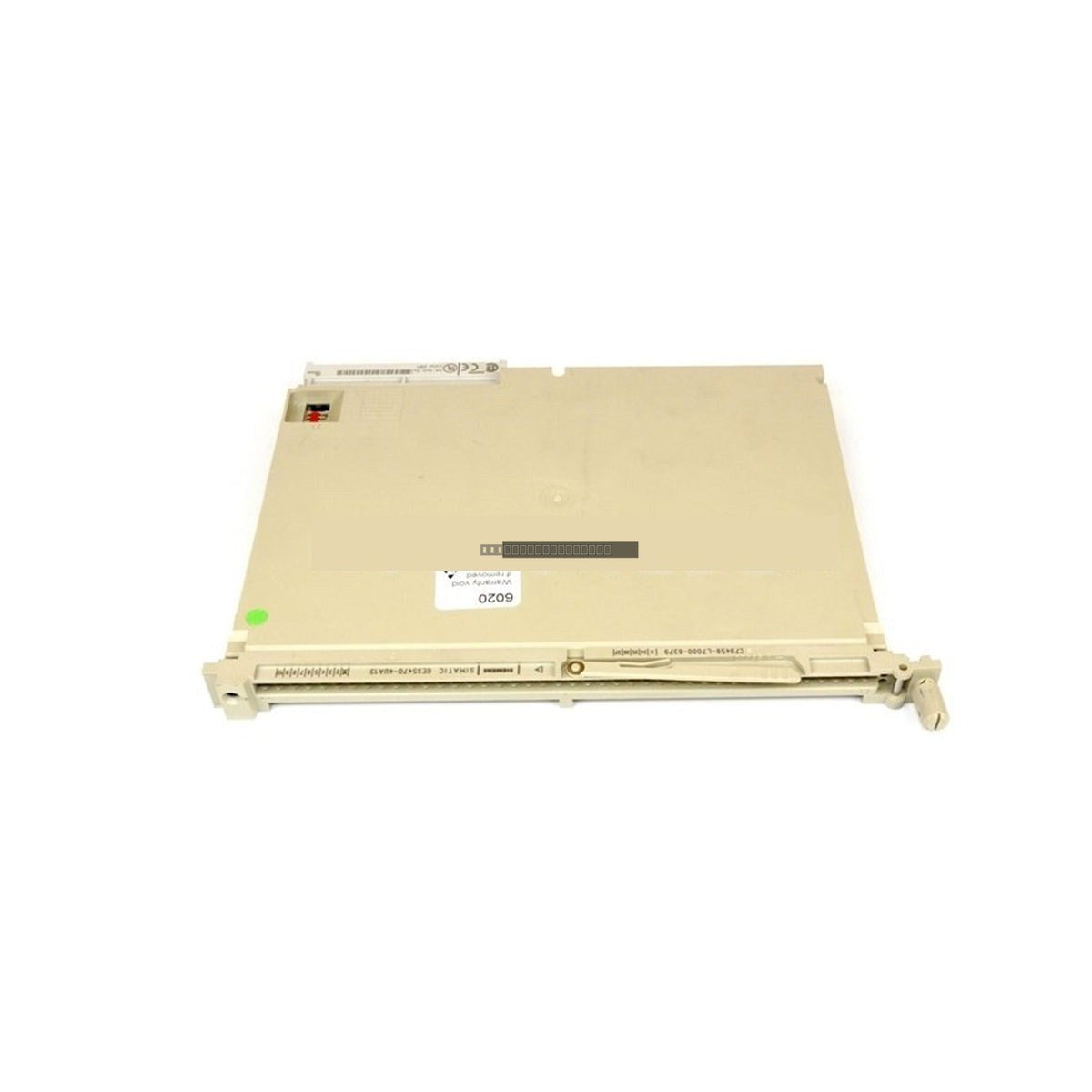Siemens 6ES5470-4UA13