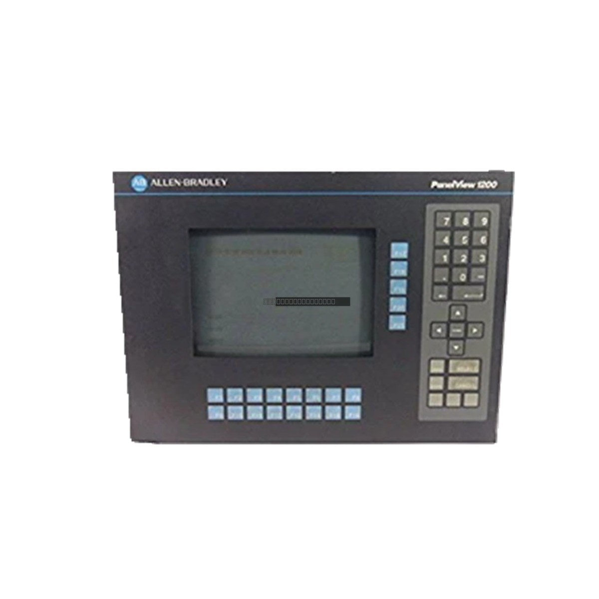 Allen-Bradley 2711-NV3K