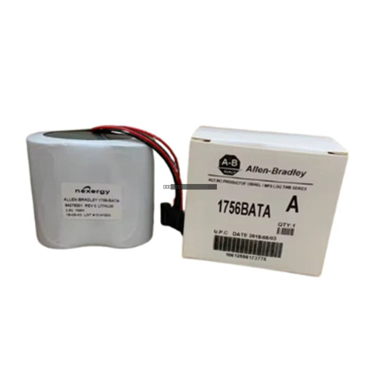 Allen-Bradley 1756-BATA