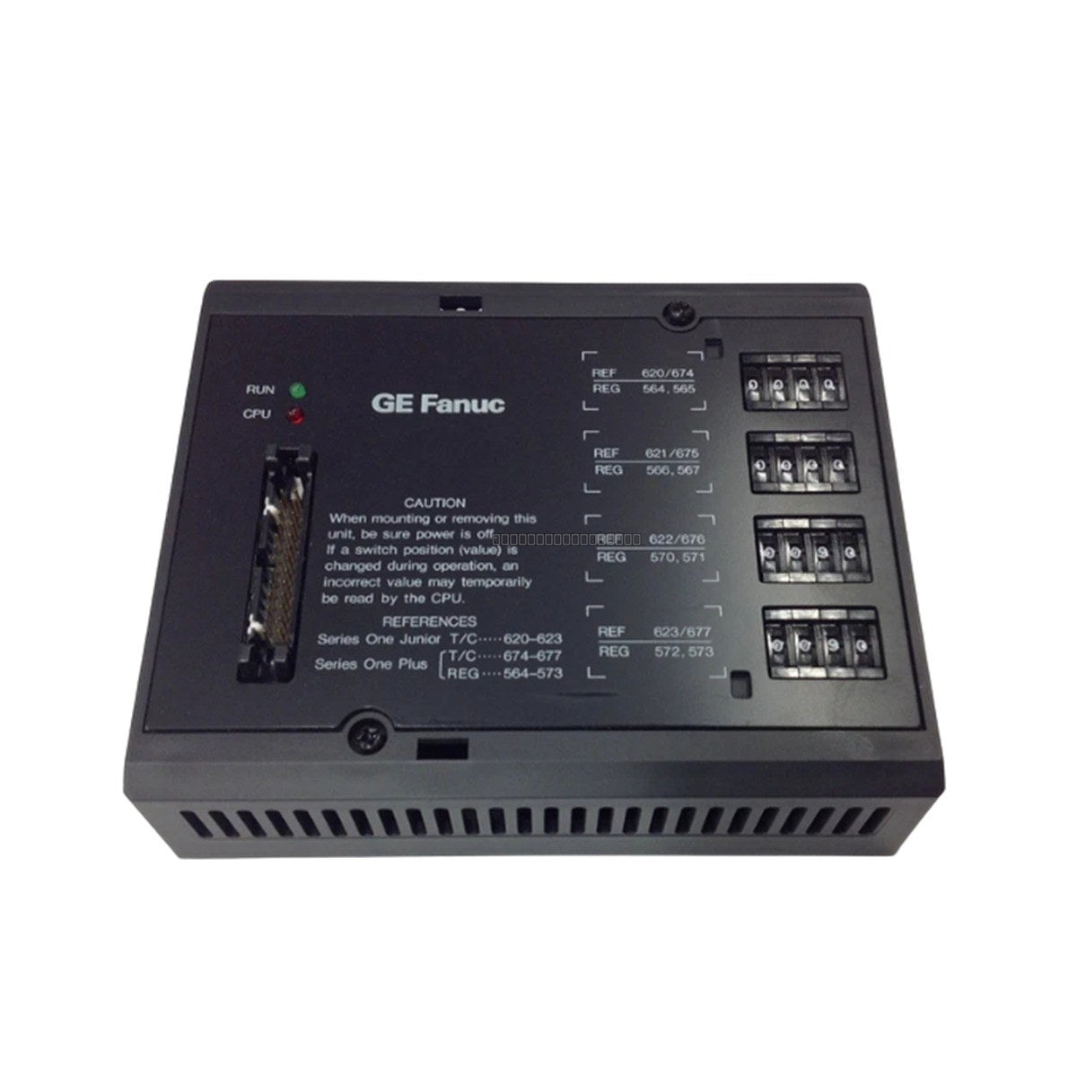 GE FANUC IC609TCU100
