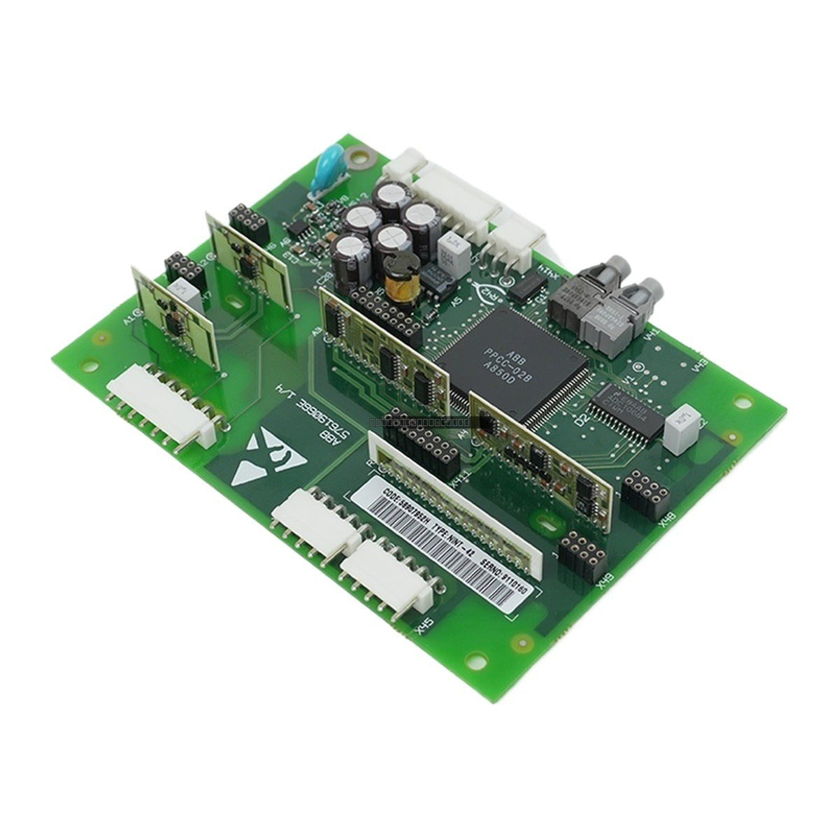 ABB NINT-42 58907952H