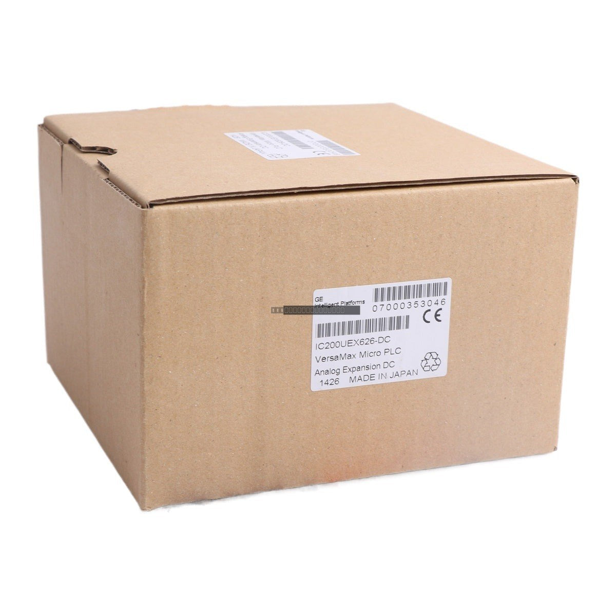General Electric IC200UEX626
