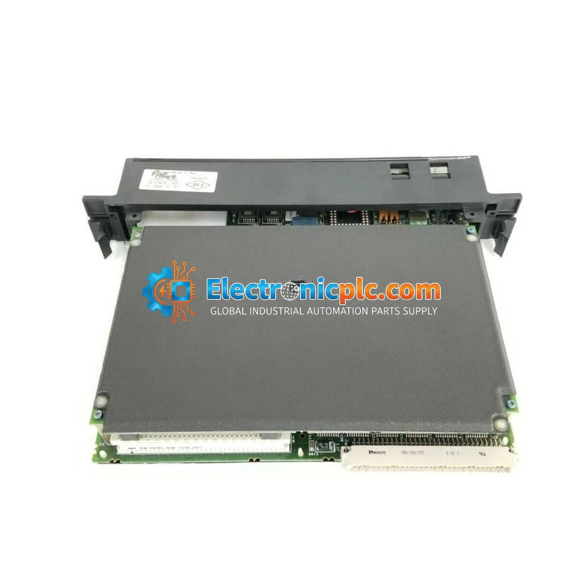 General Electric IC697CPU781