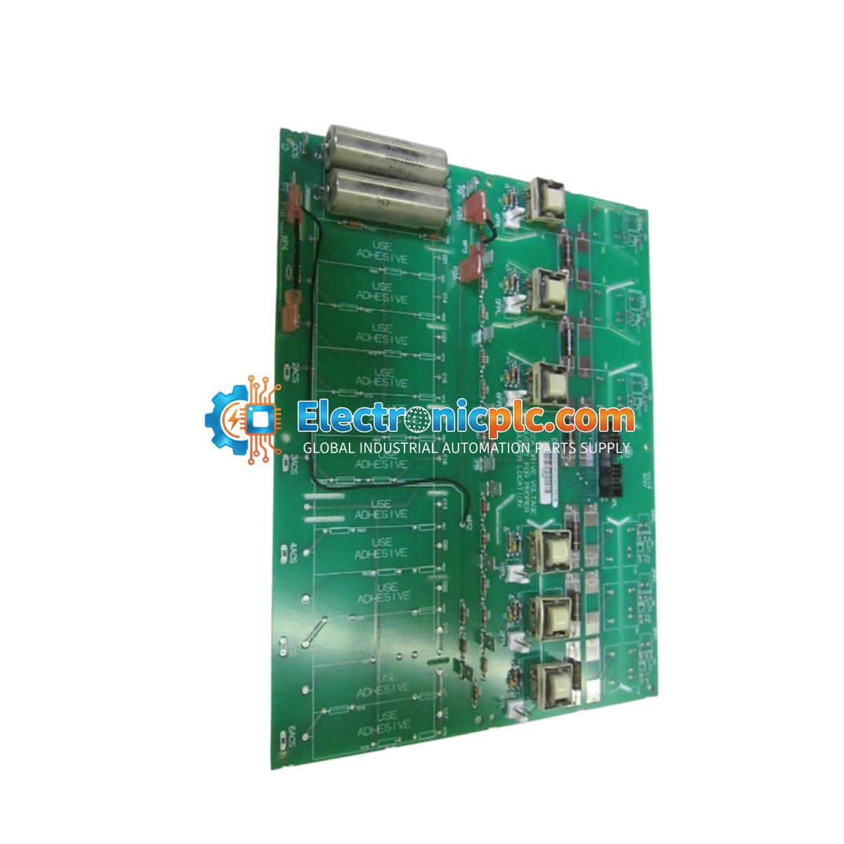 GE FANUC DS200PCCAG10ACB