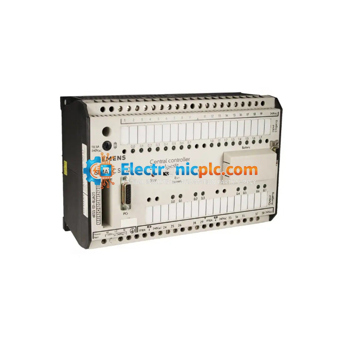 Siemens 6ES5101-8UA23