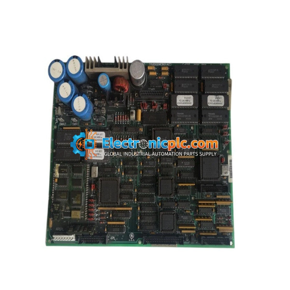 General Electric DS200DMCBG1A