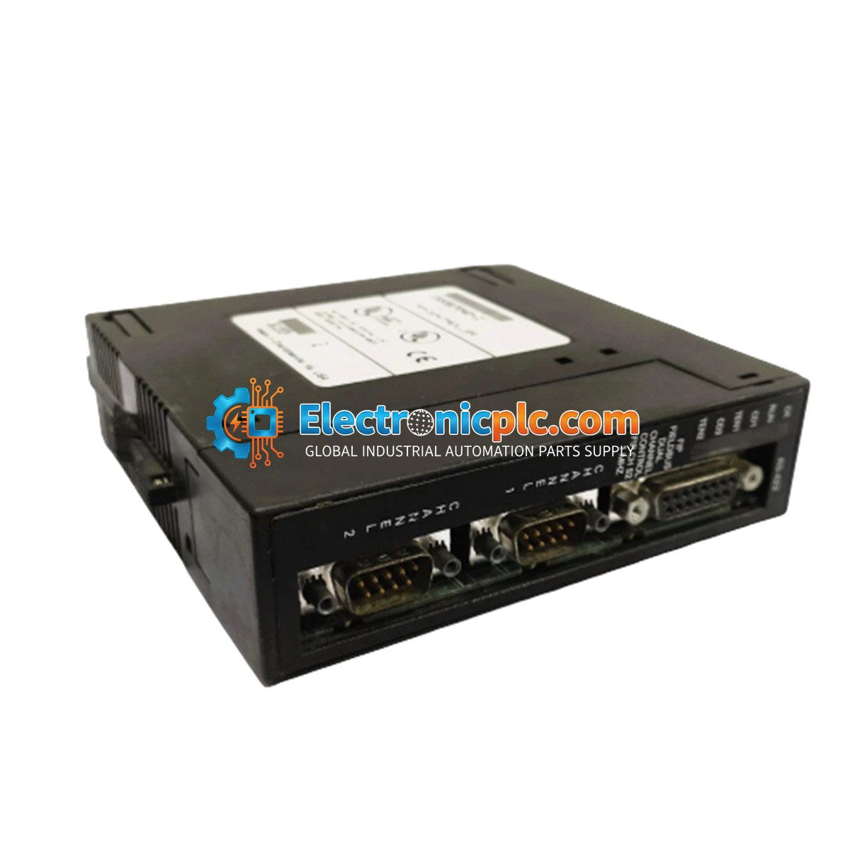 General Electric IC693BEM340