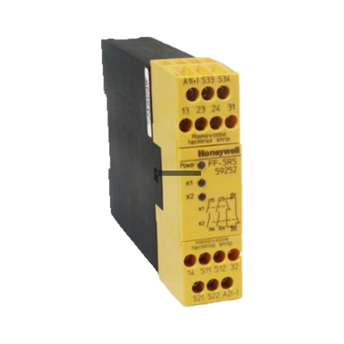 Honeywell FF-SRS59252