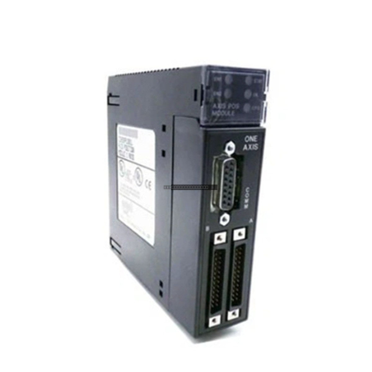 General Electric IC693APU301