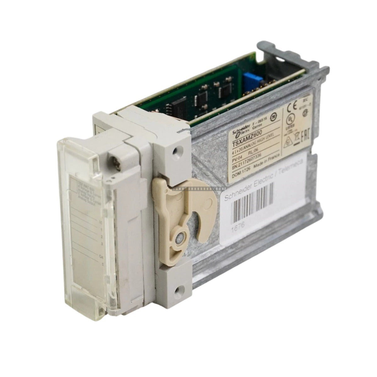 Schneider TSXAMZ600