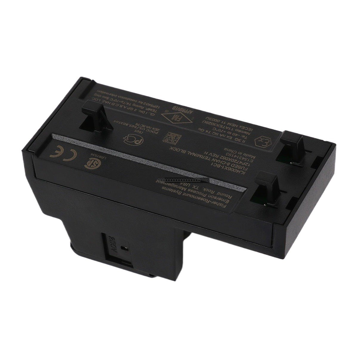 Emerson KJ4006X1-BC1 12P4720X062